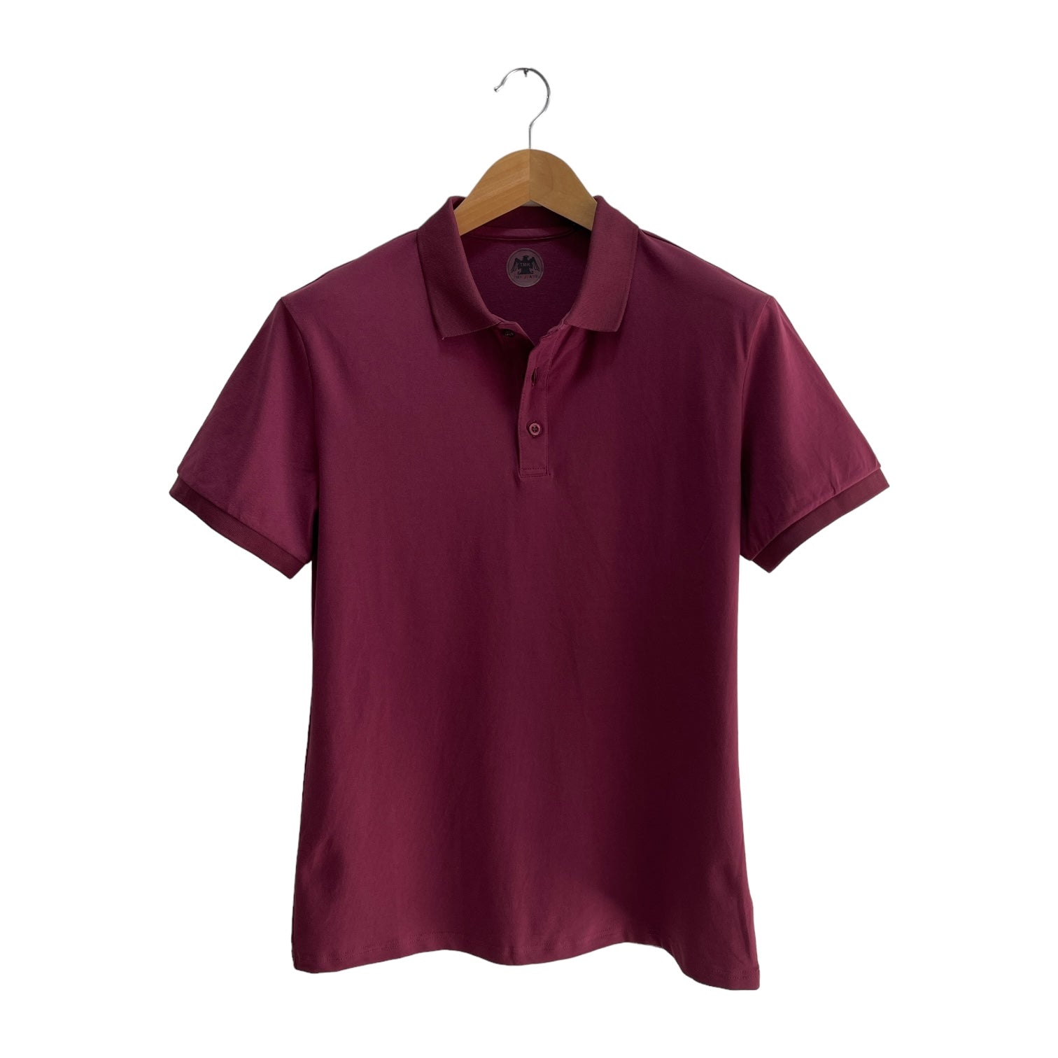 Polo Homem Vinho | Acexarme. Mais modelos Polos Homem disponíveis.