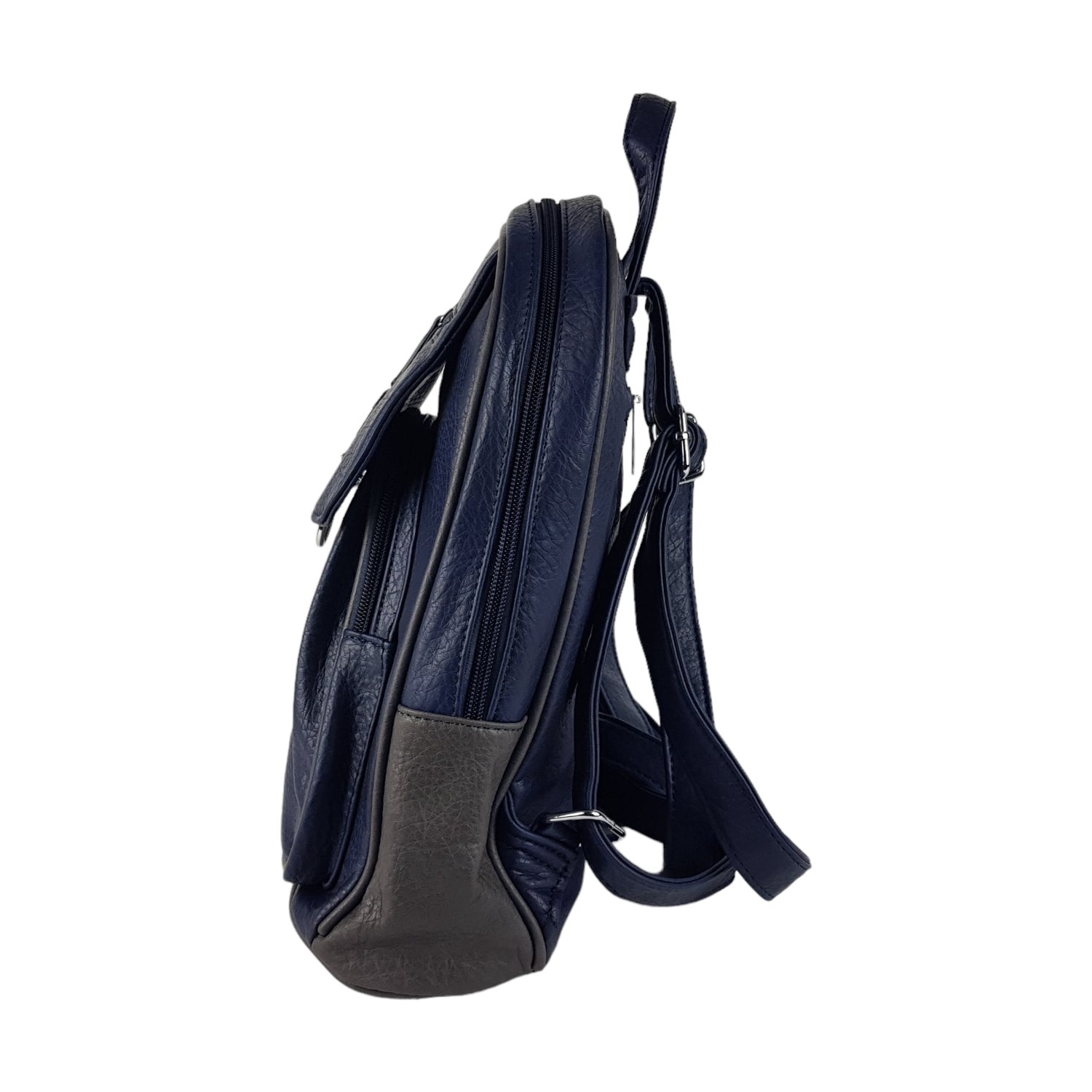 Mochila Azul Bolso Mulher | Acexarme. Mais modelos Mochilas Mulher disponíveis.