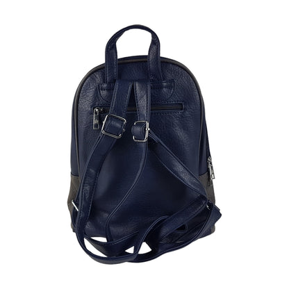 Mochila Azul Bolso Mulher | Acexarme. Mais modelos Mochilas Mulher disponíveis.