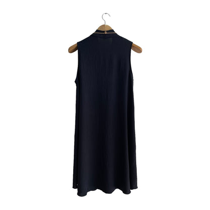 Vestido Azul Mulher | Acexarme. Mais modelos Vestidos Mulher disponíveis.