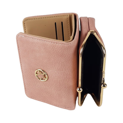 Porta Moedas Rosa | Acexarme. Mais modelos Porta Moedas Mulher disponíveis.