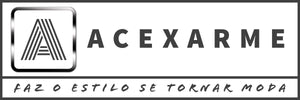 Logotipo Acexarme