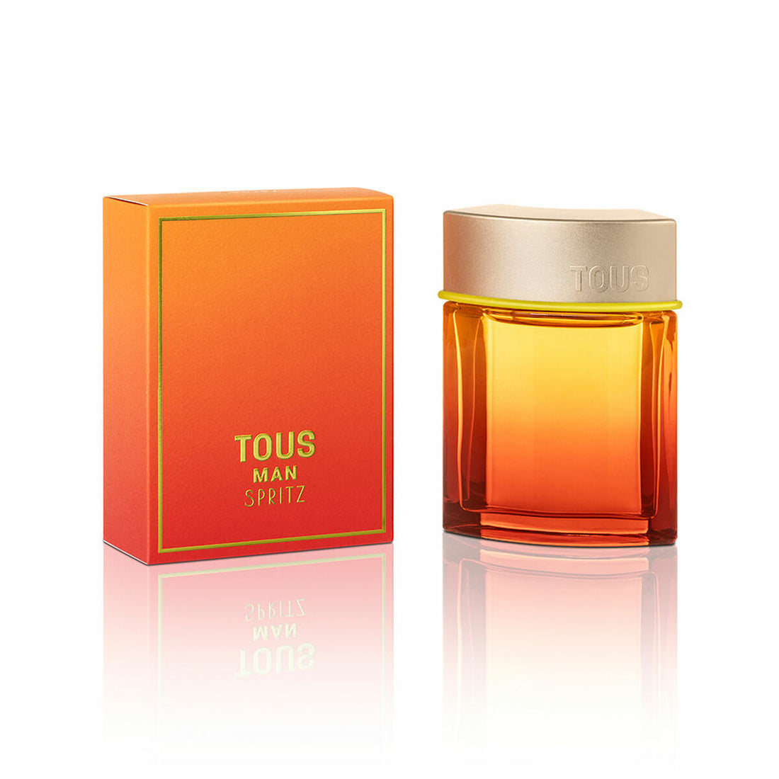 Perfume Homem Tous Spritz EDT 100 ml | Acexarme. Mais modelos Beleza, Perfumes e fragrâncias disponíveis.