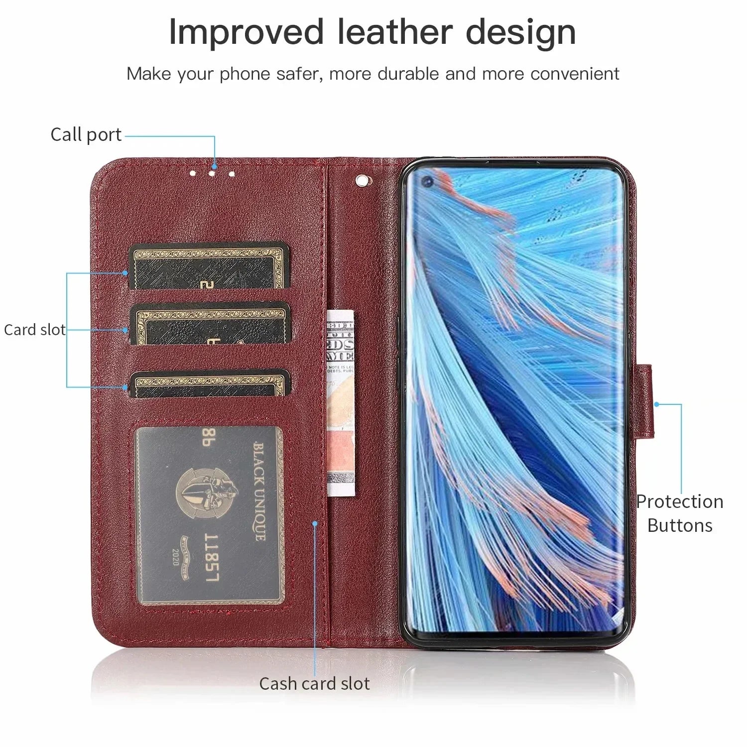 Capa Flip para Samsung Galaxy Note 8, 9, 10 e 20 | Acexarme. Mais modelos Capas Telemóvel disponíveis.