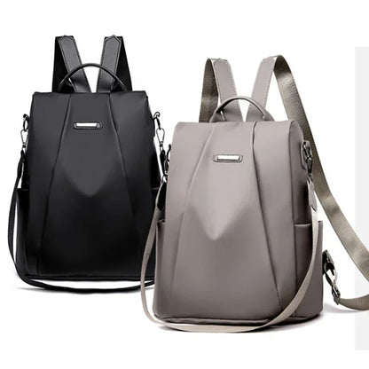 Mochila Nylon Mulher | Acexarme. Mais modelos Mochilas Mulher disponíveis.